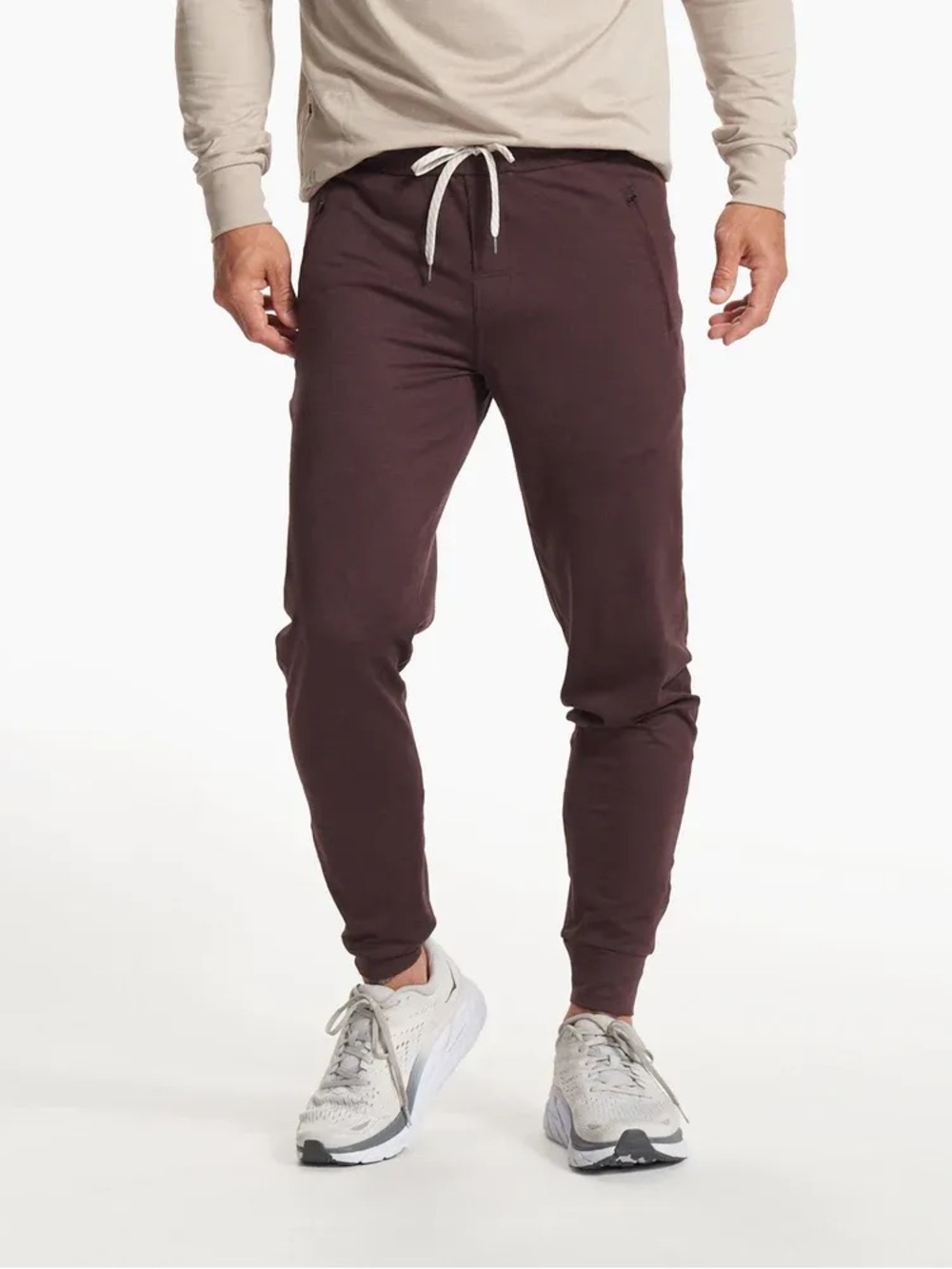 Vuori Ponto Performance Joggers